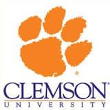 Clemson University logo