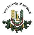 Latvia University of Agriculture logo