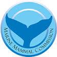 Marine Mammal Commission logo