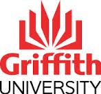 Griffith University logo