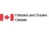 Fisheries and Oceans Canada logo