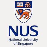 National University of Singapore logo