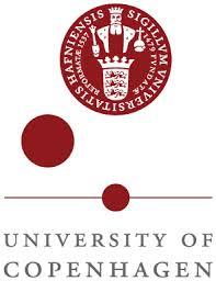 University of Copenhagen logo