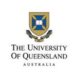 University of Queensland logo