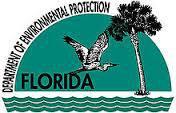 Florida Department of Environmental Protection logo