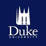 Duke University logo