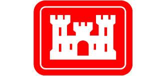 US Army Corps of Engineers logo