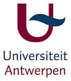 University of Antwerp logo