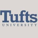 Tufts University logo