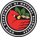 Ohio Department of Natural Resources logo