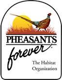 Pheasants Forever logo