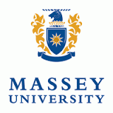 Massey University logo