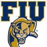 Florida International University logo