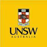 University of New South Wales logo