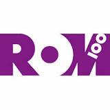 Royal Ontario Museum logo