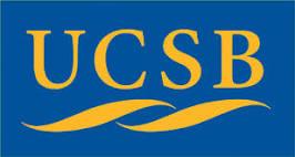 University of California Santa Barbara logo