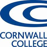 Cornwall College logo