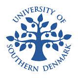 University of Southern Denmark logo