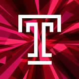 Temple University logo