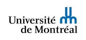 Université de Montréal logo