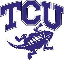 Texas Christian University logo