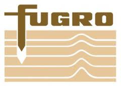 Fugro EMU logo