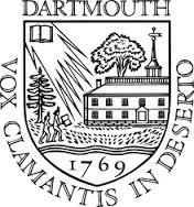 Dartmouth College logo