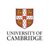 University of Cambridge logo