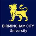 Birmingham City University logo