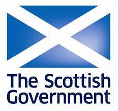 Scottish Government logo