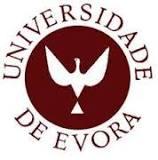 University of Evora logo