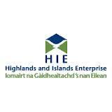 Highlands and Islands Enterprise logo