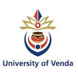 University of Venda logo