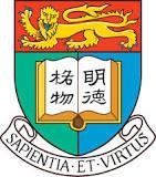 University of Hong Kong logo