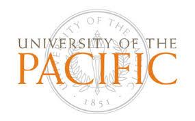 University of the Pacific logo