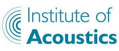 Institute of Acoustics logo