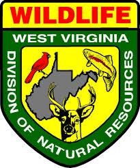 West Virginia Division of Natural Resources logo