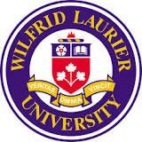 Wilfrid Laurier University logo