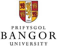 Bangor University logo