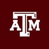 Texas A&M University logo