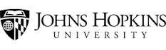 Johns Hopkins University logo