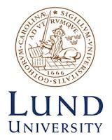 Lund University logo