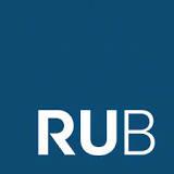 Ruhr-Universität Bochum logo