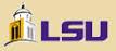 Louisiana State University logo