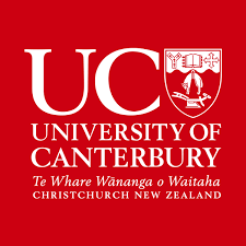 University of Canterbury logo