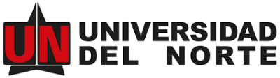 Universidad del Norte logo