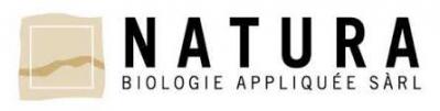 NATURA Biologie Appliquée Sàrl logo