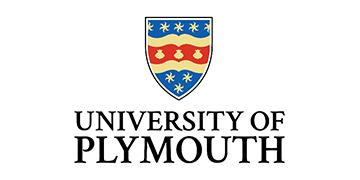 University of Plymouth logo