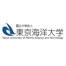 Tokyo University of Marine Science and Technology Logo