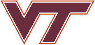 Virginia tech logo